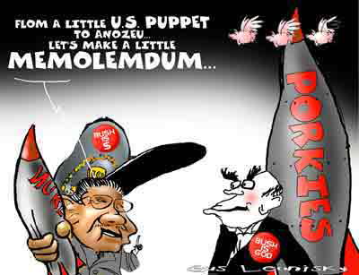 between tin men