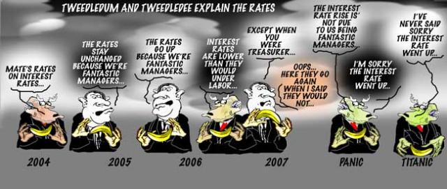 rattus patheticus .....