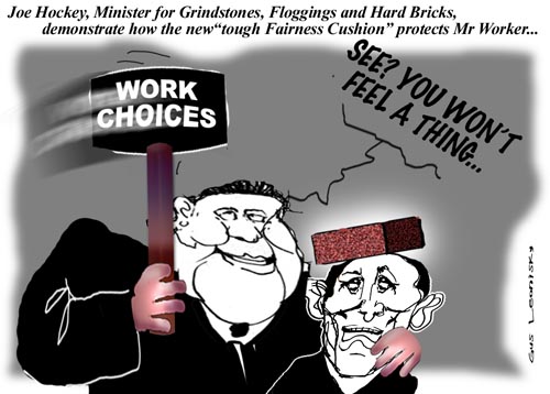 all smoke & mirrors .....