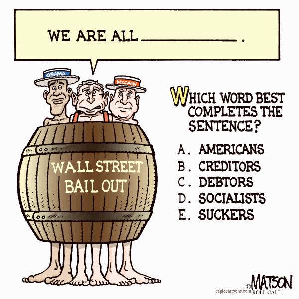 american dream .....