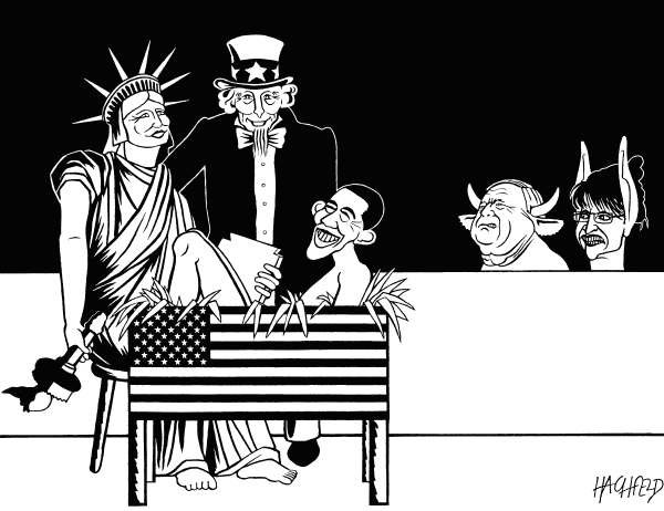 american psycho .....