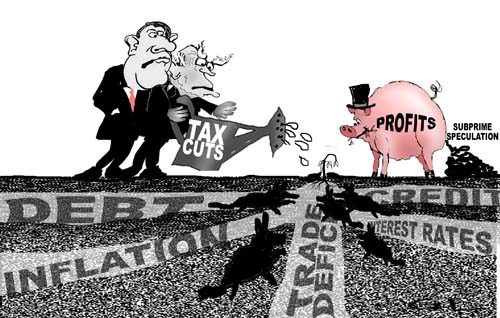 who do you trust .....