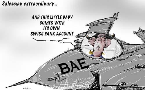 "aussie tony" & the value of expediency .....