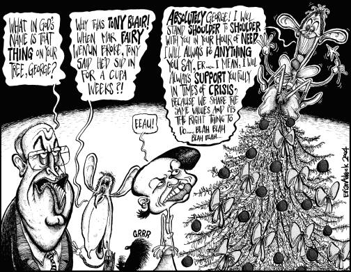 "aussie tony" & the value of recycling .....