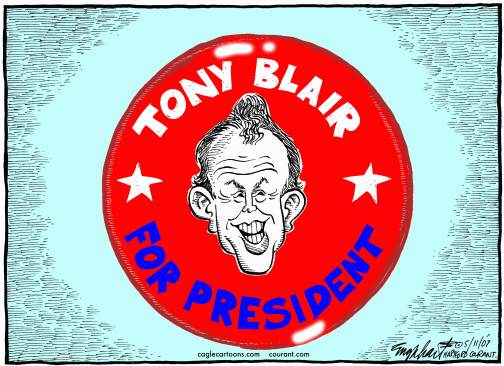 aussie tony & the value of symbolism .....