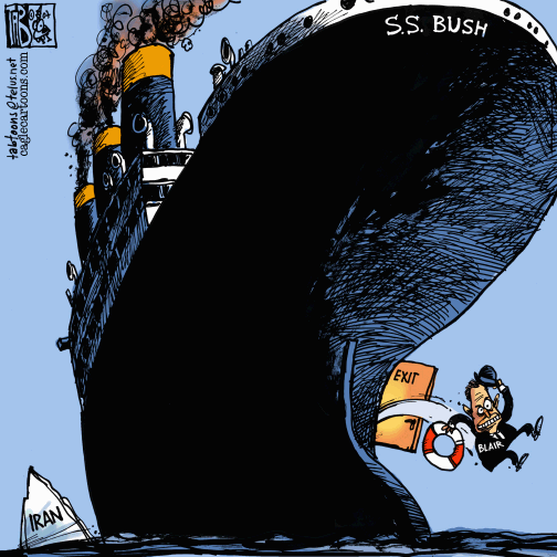 "aussie tony" & the value of timing .....