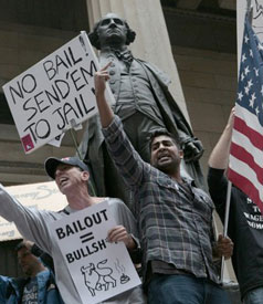 bailout bullshit .....