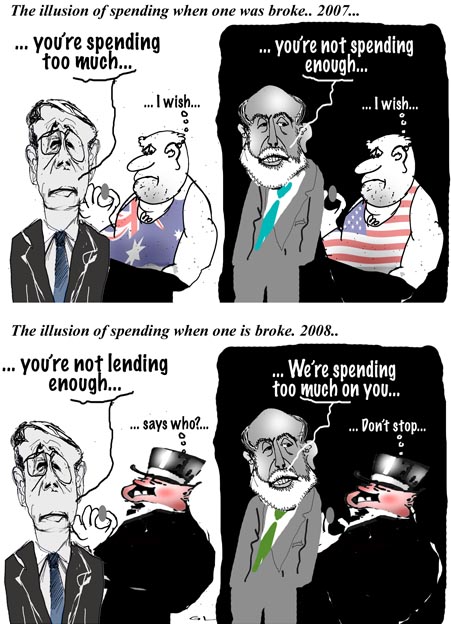 banker's rules .....