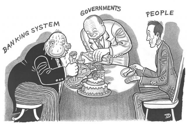 banksters .....