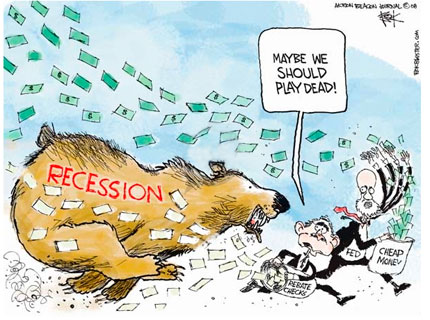 bear bait .....