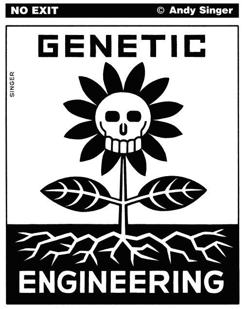 bio-terrorism .....