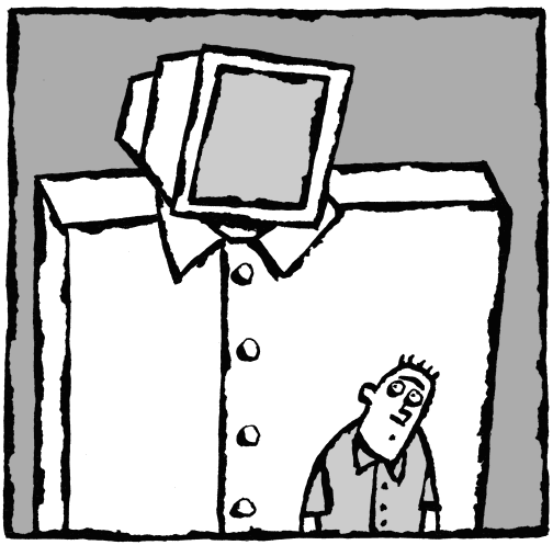 bruvver orwell .....
