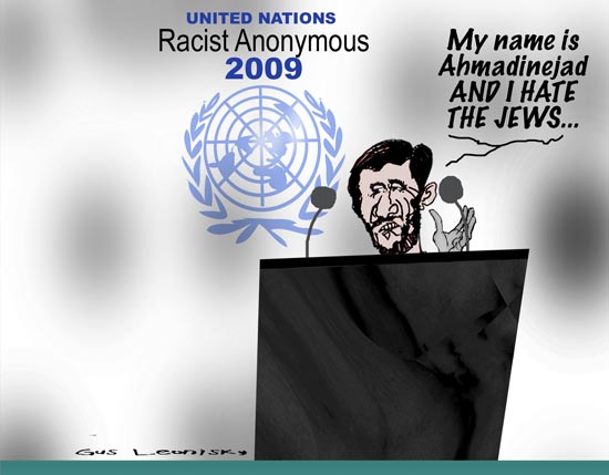 building tolerance & understanding .....