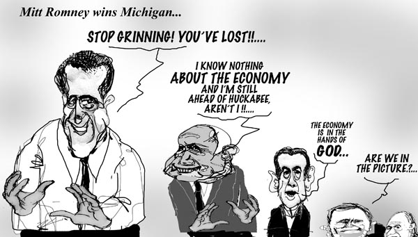 from cartoon corner .....