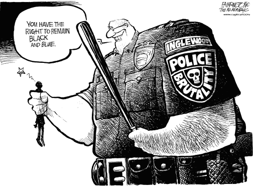 the chicago blues .....