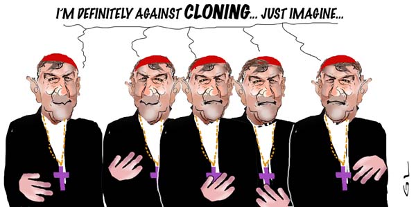 cloning the fear meme .....
