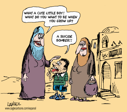 consequences .....