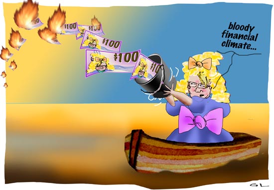 alice whilst the sky is burning .....