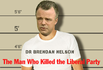 dead man walking .....