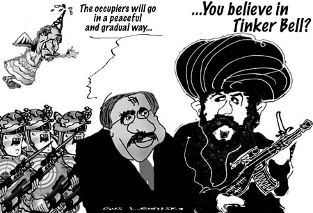 divide & conquer .....