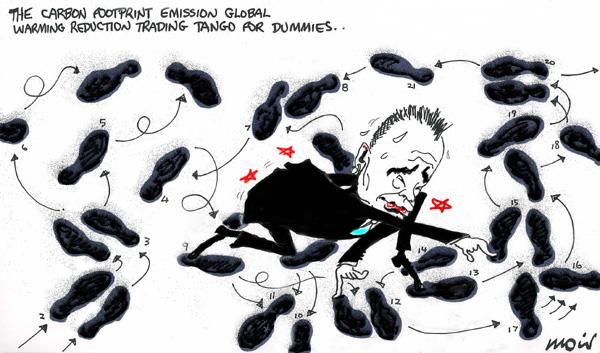 emission omissions .....