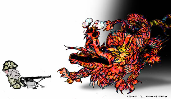 escapist rhapsodies .....