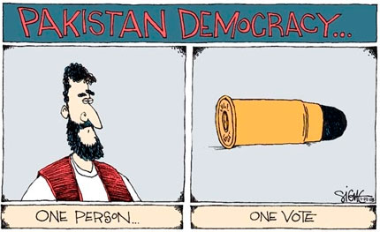 freedom by dictat .....