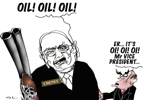 freudian slips .....