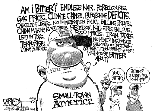 from smalltown .....
