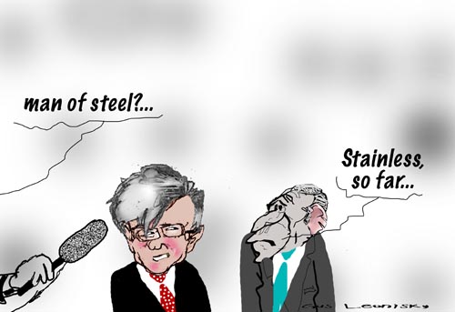 from the tin man .....