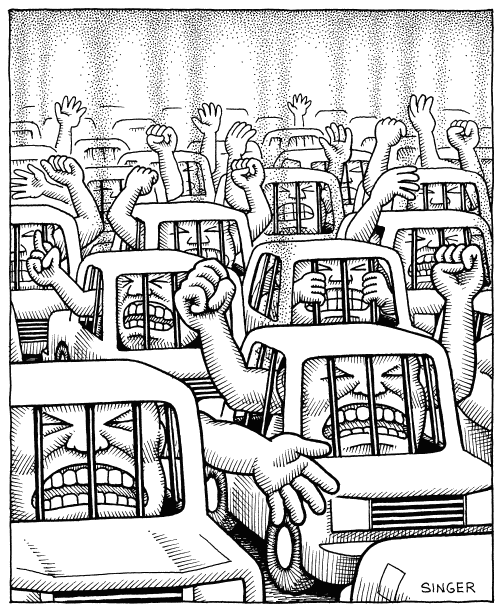 fuelling the rage .....