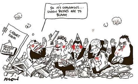 giving keystone cops a bad name .....