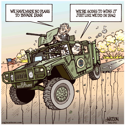 gulf of tonkin revisited .....