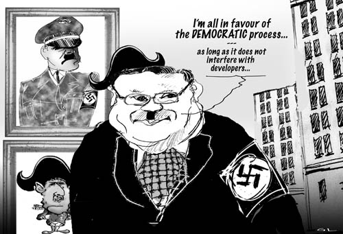 herr ersastz .....