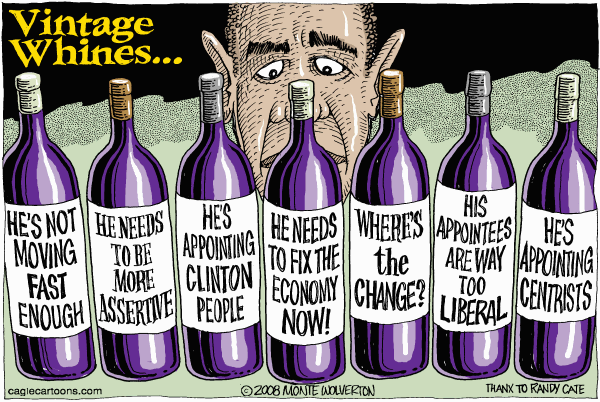 hope deferred .....