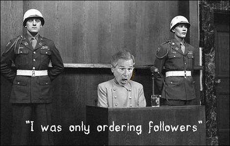 hubris .....