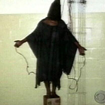 behind liberty's shadow .....