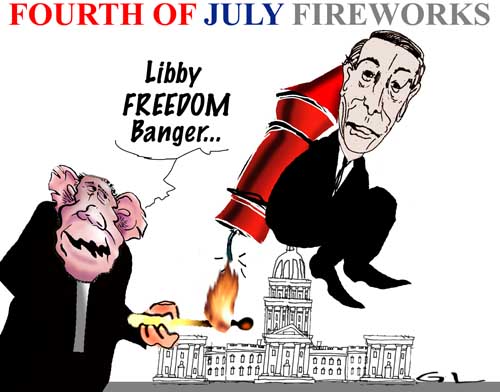 independence day .....