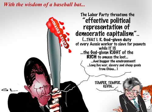 johnnee's shrill .....