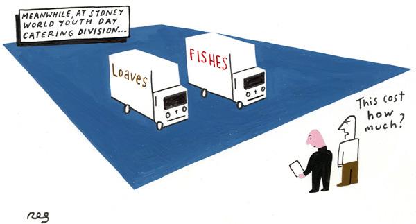 just give 'em cake .....