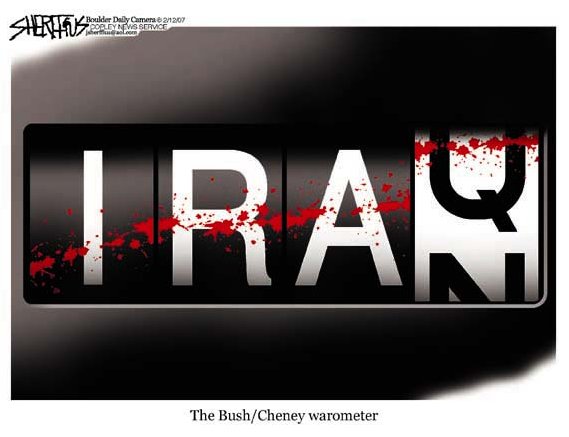 just wars .....