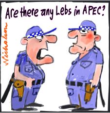 keeping us safe .....