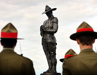 lest we forget .....