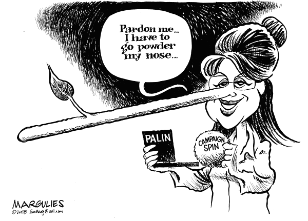 liar, liar .....