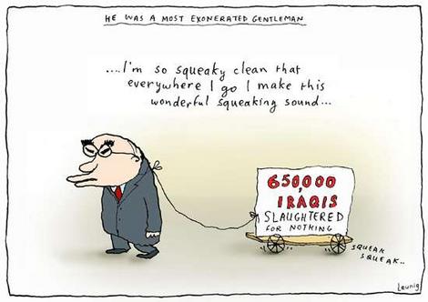 little squeaky ..... little squeaky .....