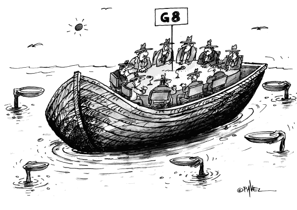 loaves & fishes .....