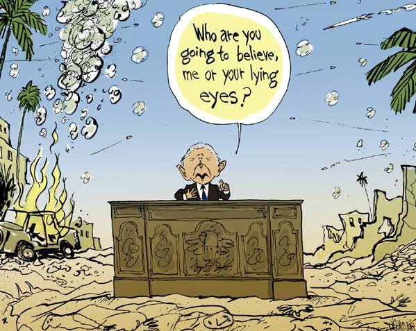 lying eyes .....