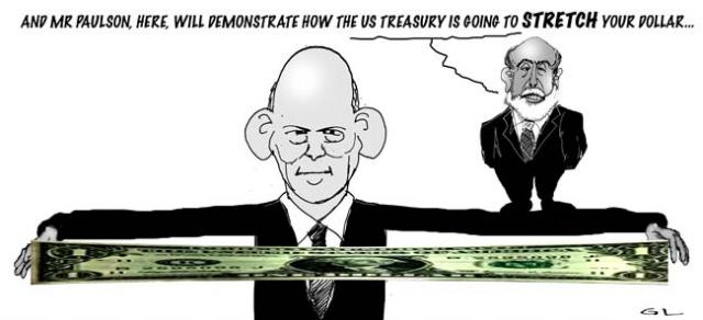 making ends meet .....