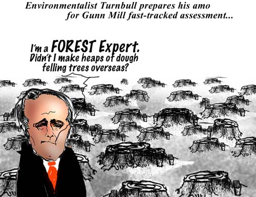 malcolm all bull .....