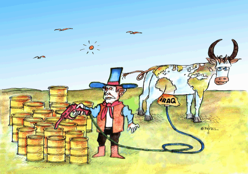 milking freedom .....